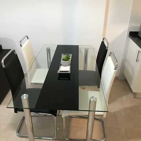 La Perla Medano 1 Apartment El Médano Екстериор снимка