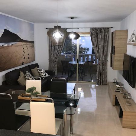 La Perla Medano 1 Apartment El Médano Екстериор снимка