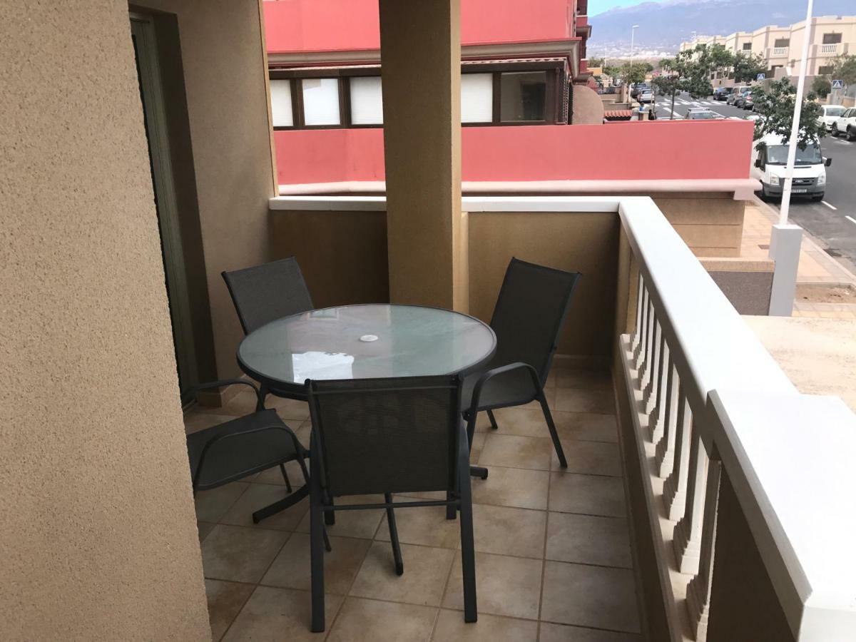 La Perla Medano 1 Apartment El Médano Екстериор снимка