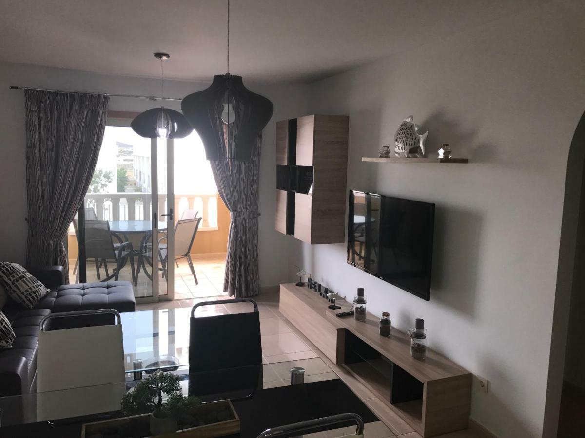 La Perla Medano 1 Apartment El Médano Екстериор снимка