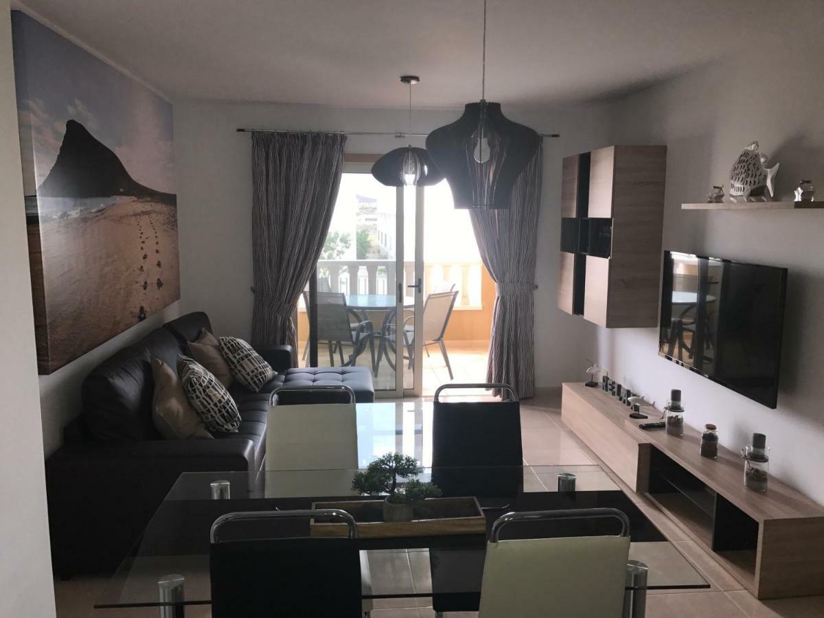 La Perla Medano 1 Apartment El Médano Екстериор снимка