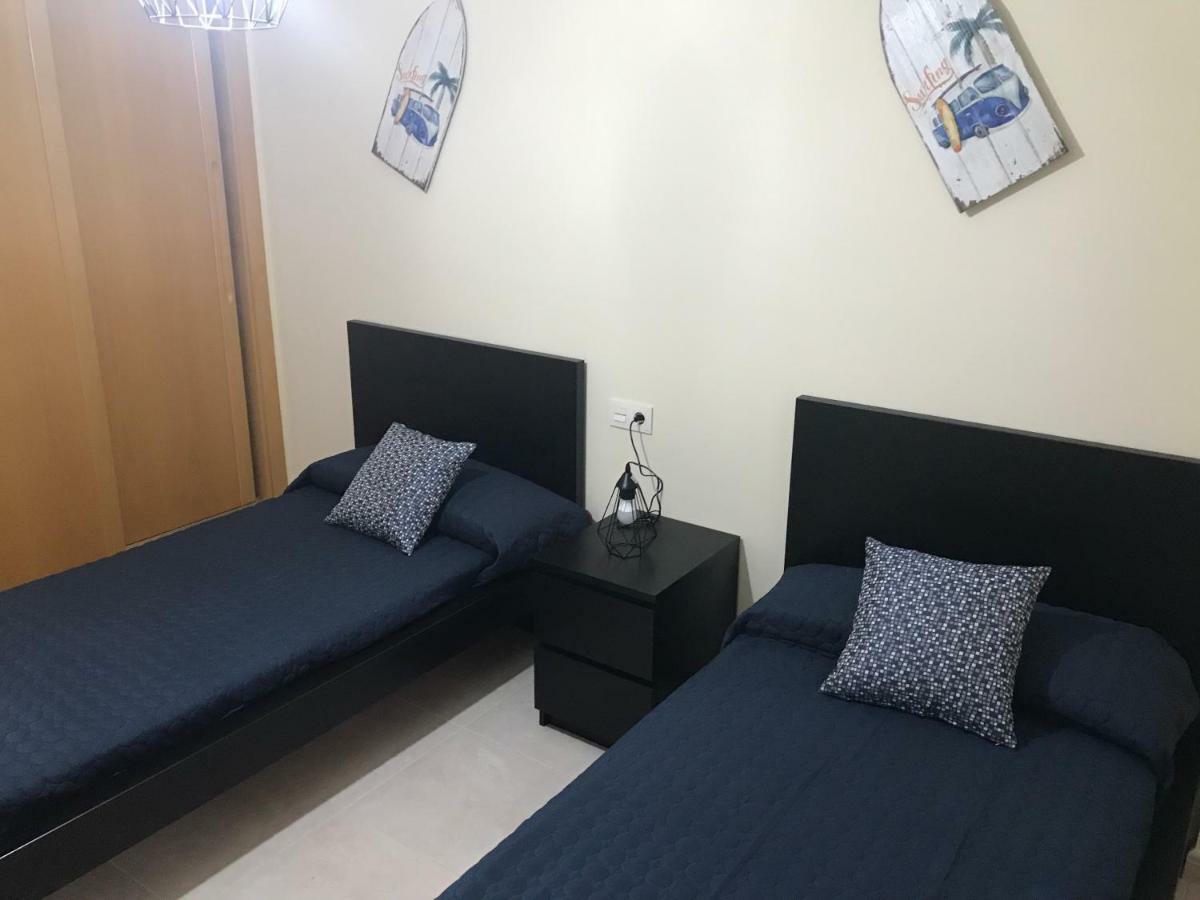 La Perla Medano 1 Apartment El Médano Екстериор снимка