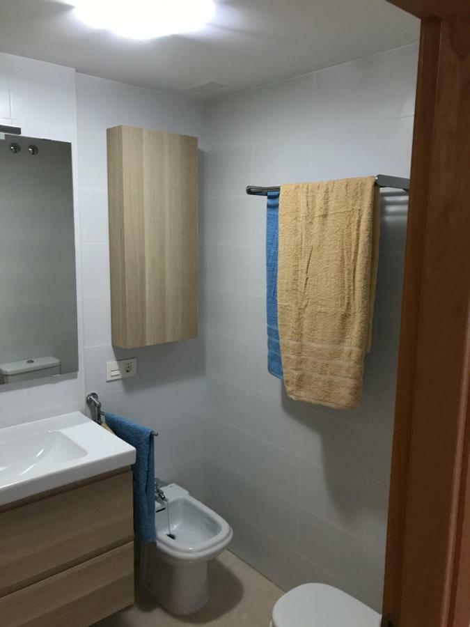 La Perla Medano 1 Apartment El Médano Екстериор снимка