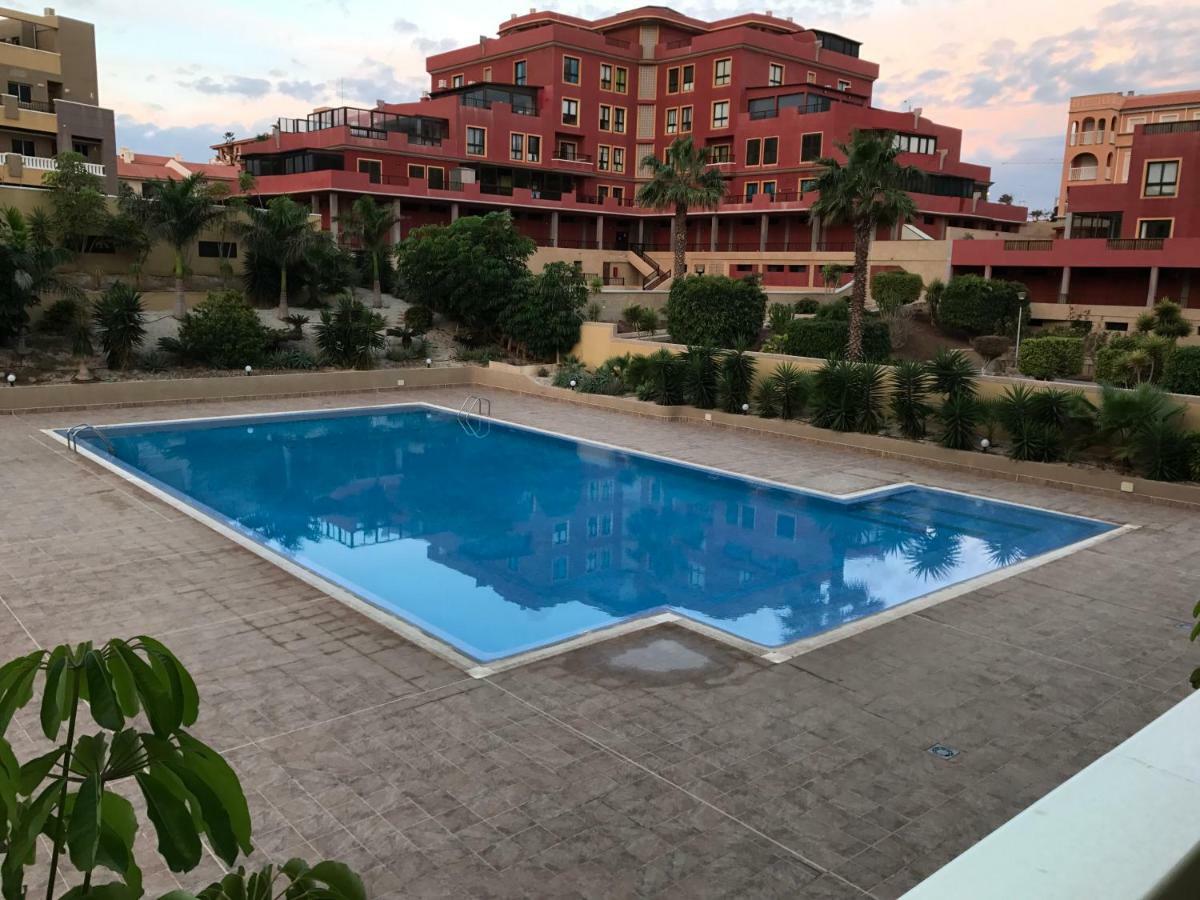 La Perla Medano 1 Apartment El Médano Екстериор снимка