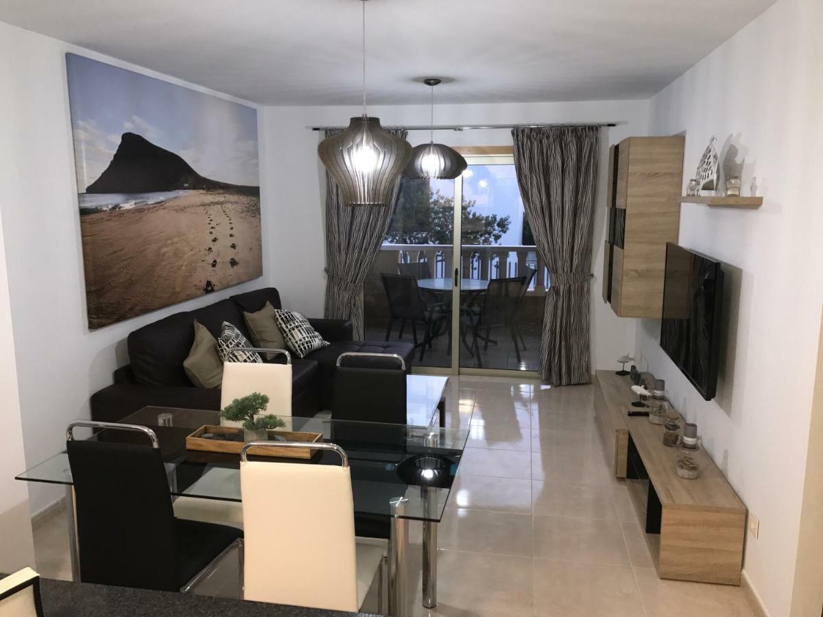 La Perla Medano 1 Apartment El Médano Екстериор снимка