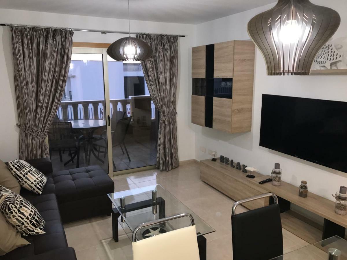 La Perla Medano 1 Apartment El Médano Екстериор снимка