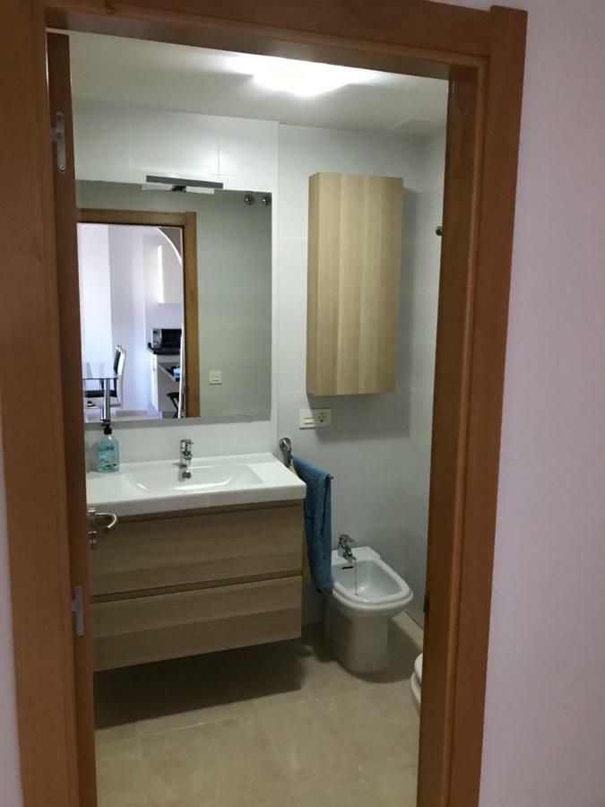 La Perla Medano 1 Apartment El Médano Екстериор снимка