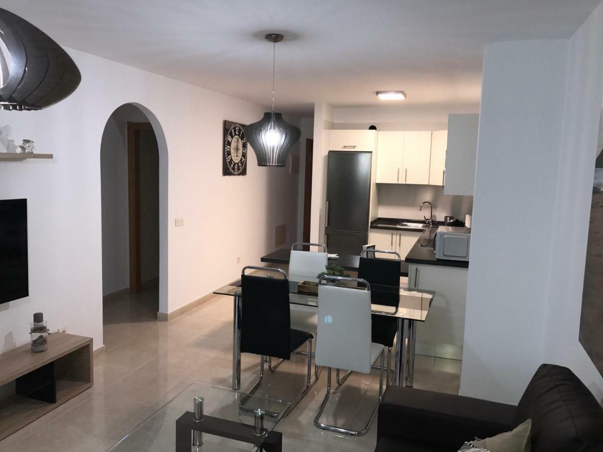 La Perla Medano 1 Apartment El Médano Екстериор снимка