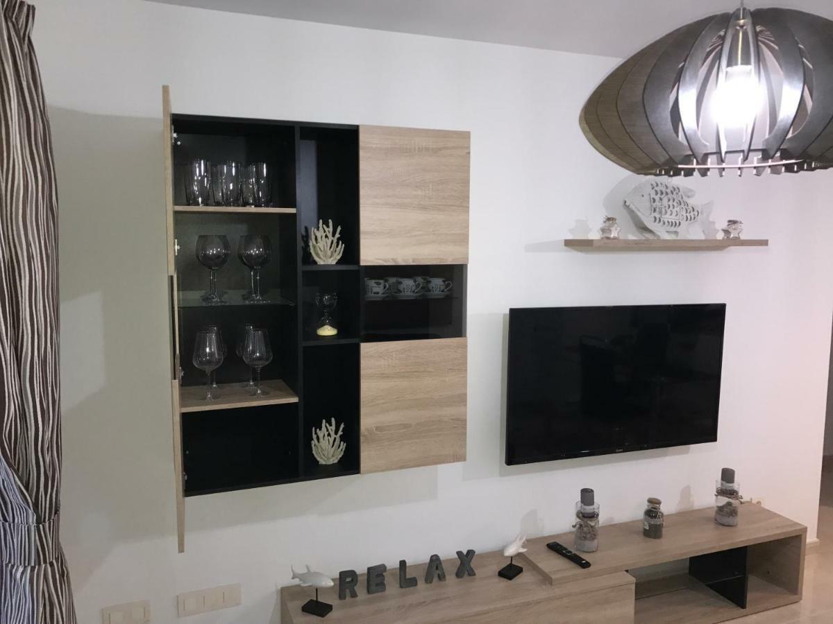 La Perla Medano 1 Apartment El Médano Екстериор снимка