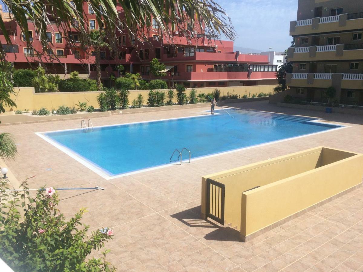 La Perla Medano 1 Apartment El Médano Екстериор снимка