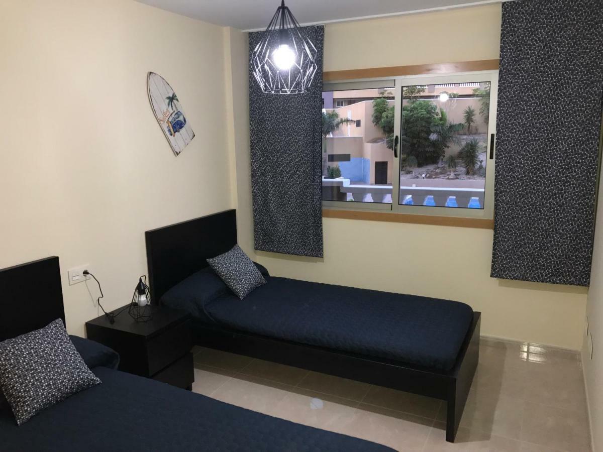 La Perla Medano 1 Apartment El Médano Екстериор снимка